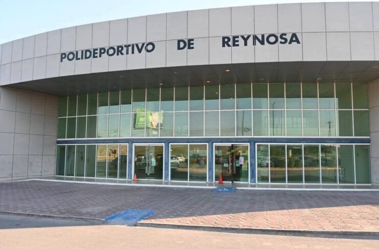 INVITA EL GOBIERNO DE REYNOSA A FORMAR PARTE DEL EQUIPO DE NATACIÓN