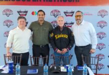 REYNOSA VUELVE A SOÑAR CON EL BÉISBOL PROFESIONAL