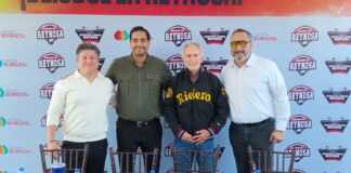 REYNOSA VUELVE A SOÑAR CON EL BÉISBOL PROFESIONAL
