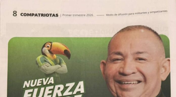 ABDIES PINEDA Jr. FIGURA CLAVE DEL PARTIDO VERDE EN DÍAZ ORDAZ