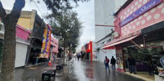 BAJA MODERADA DE TEMPERATURA PARA REYNOSA ESTE JUEVES 5 DE FEBRERO