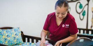 CUENTA DIF-REYNOSA CON PREINSCRIPCIONES EN GUARDERÍA 1