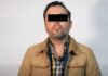 Extorsión desde el poder: detienen a alcalde de Tequila y a tres directores municipales