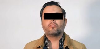 Extorsión desde el poder: detienen a alcalde de Tequila y a tres directores municipales