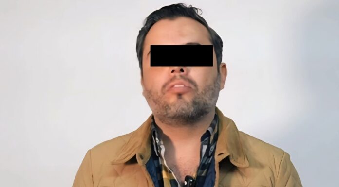 Extorsión desde el poder: detienen a alcalde de Tequila y a tres directores municipales