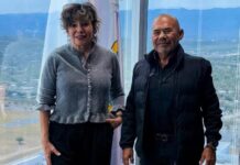 RAMIRO CORTEZ GESTIONA APOYOS SOCIALES PARA MIGUEL ALEMÁN ANTE EL GOBIERNO DEL ESTADO