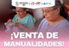 INVITA DIF-REYNOSA A APOYAR EL TALENTO DE LAS ABUELITAS DE CASAS CLUB