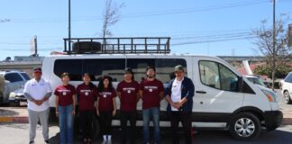 CONTINÚA LA PARTICIPACIÓN DE SELECCIONADOS DE REYNOSA EN LA OLIMPIADA ESTATAL