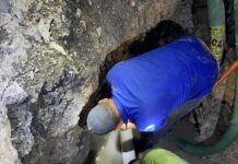 ATENDIÓ COMAPA MÁS DE 1,100 REPORTES DE AGUA POTABLE DURANTE ENERO