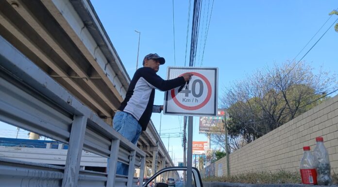 REFUERZA GOBIERNO DE REYNOSA LA SEGURIDAD VIAL EN ZONAS DE ALTA AFLUENCIA