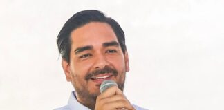 IMPULSA ALCALDE CARLOS PEÑA ORTIZ OCUPACIÓN DE PLAZAS LABORALES