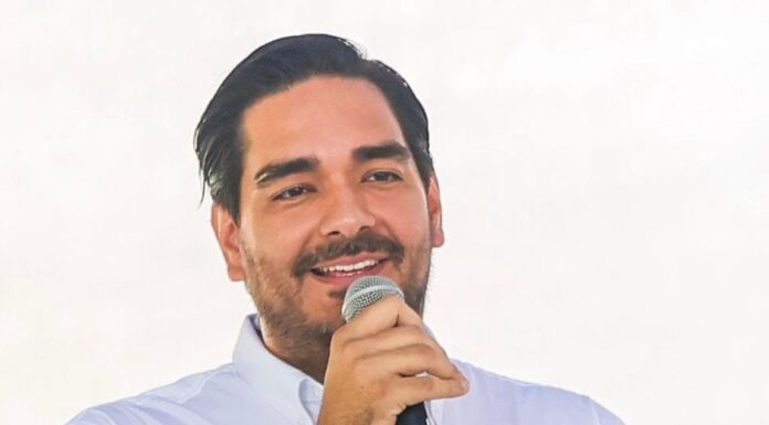 IMPULSA ALCALDE CARLOS PEÑA ORTIZ OCUPACIÓN DE PLAZAS LABORALES