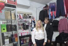 INVITAN A EMPRESARIOS Y EMPRENDEDORES A APROVECHAR PROGRAMAS PARA LA FORMALIZACIÓN DE SUS NEGOCIOS