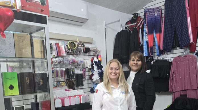 INVITAN A EMPRESARIOS Y EMPRENDEDORES A APROVECHAR PROGRAMAS PARA LA FORMALIZACIÓN DE SUS NEGOCIOS