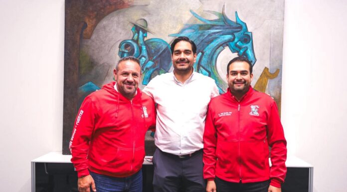 GESTIONA ALCALDE CARLOS PEÑA ORTIZ ATENCIÓN DE CALIDAD DEL SECTOR SALUD