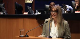 INICIATIVA DE SENADORA MAKI ORTIZ IMPULSA GASOLINAS LIMPIAS Y AHORRO DE COMBUSTIBLE