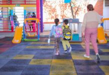 IMPULSA DIF-REYNOSA EL DESARROLLO INFANTIL CON INSCRIPCIONES ABIERTAS EN CAIC