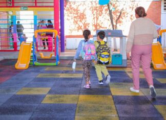 IMPULSA DIF-REYNOSA EL DESARROLLO INFANTIL CON INSCRIPCIONES ABIERTAS EN CAIC