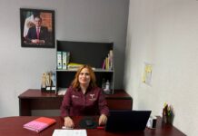 INSTITUTO TAMAULIPECO PARA LOS MIGRANTES INVITA A TRAMITAR DOBLE NACIONALIDAD Y A SUMARSE A LA CAMPAÑA “ARROPA UN MIGRANTE”