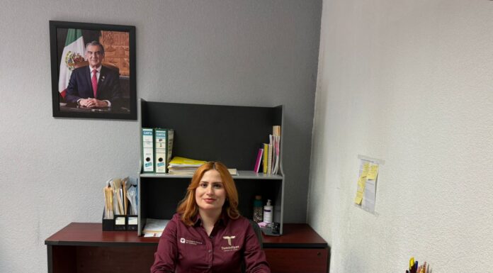 INSTITUTO TAMAULIPECO PARA LOS MIGRANTES INVITA A TRAMITAR DOBLE NACIONALIDAD Y A SUMARSE A LA CAMPAÑA “ARROPA UN MIGRANTE”