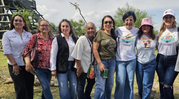 🚨 Polémica por evento con causa en la Laguna La Escondida 🌿🏃♀️