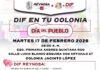 INVITA DIF-REYNOSA A BRIGADA EN LA COLONIA JACINTO LÓPEZ