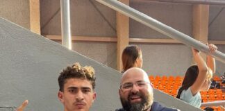 SERVANDO LÓPEZ JR. CONQUISTA EL ORO ESTATAL CON NOCAUT FULMINANTE