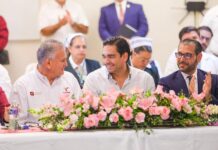 ACTIVARON GOBIERNOS DE REYNOSA Y DE TAMAULIPAS ESCUDO CONTRA EL SARAMPIÓN