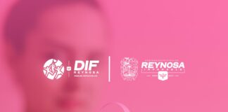 LLAMA DIF-REYNOSA A REGISTRARSE EN CAMPAÑA DE RECONSTRUCCIÓN DE MAMA 2026