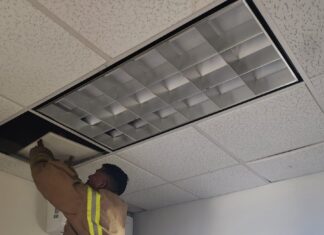 INCENDIOS MOVILIZAN A CUERPOS DE EMERGENCIA EN CAMARGO; NO SE REPORTAN PERSONAS LESIONADAS