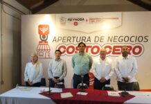 REYNOSA PAGARÁ HASTA 400 MIL PESOS POR PERMISO PARA REACTIVAR EL CENTRO HISTÓRICO