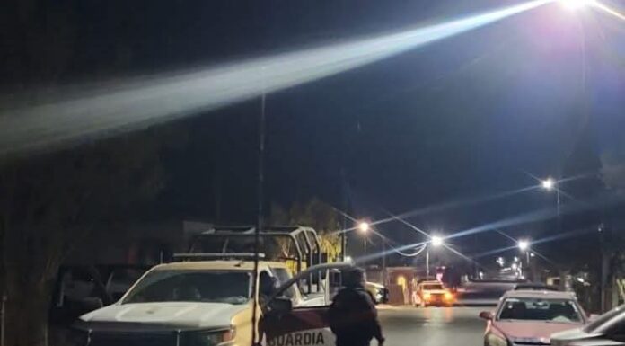 EXIGE MIGUEL ALEMÁN REFORZAR OPERATIVO DE BÚSQUEDA DE PERSONAS NO LOCALIZADAS EN MIER