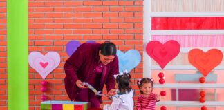 INVITA DIF-REYNOSA A CONOCER INSTALACIONES DE GUARDERÍA 4