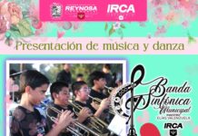 INVITA GOBIERNO DE CARLOS PEÑA ORTIZ A ENCUENTRO ARTÍSTICO