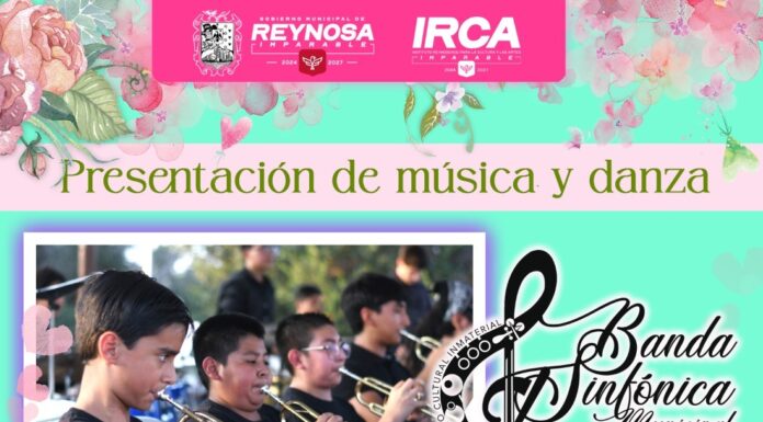 INVITA GOBIERNO DE CARLOS PEÑA ORTIZ A ENCUENTRO ARTÍSTICO