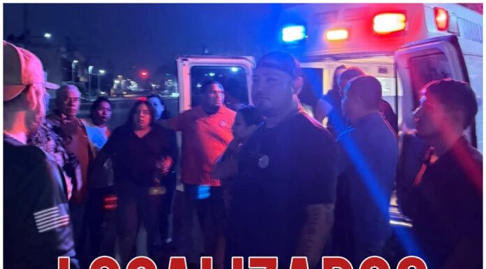 PASADA LA MEDIANOCHE, FUERON LIBERADAS LAS 4 PERSONAS «LEVANTADAS» TRAS ASISTIR A FUNERAL EN MIER