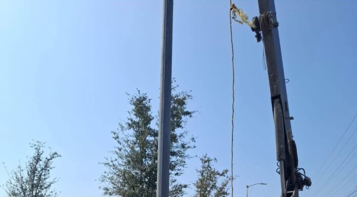 ACCIONES IMPARABLES EN MANTENIMIENTO DE INFRAESTRUCTURA PÚBLICA