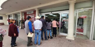 ÚLTIMOS DÍAS PARA OBTENER 15% DE DESCUENTO EN EL PAGO DEL PREDIAL EN REYNOSA