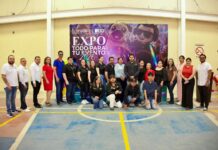 IMPULSA GOBIERNO DE DÍAZ ORDAZ ECONOMÍA LOCAL CON EXITOSA “EXPO TU EVENTO”