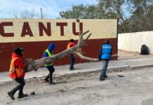REAFIRMA CARLOS PEÑA ORTIZ COMPROMISO CON LA EDUCACIÓN EN REYNOSA