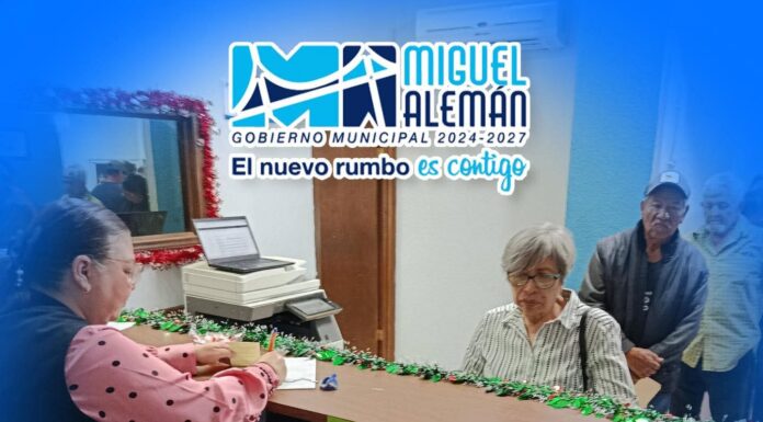 APROVECHA LOS ÚLTIMOS DÍAS DE FEBRERO PARA PAGAR EL IMPUESTO PREDIAL CON 15% DE DESCUENTO