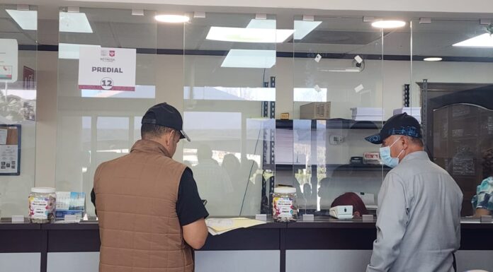 ÚLTIMOS DOS DÍAS DEL 15% DE DESCUENTO AL PREDIAL 2026