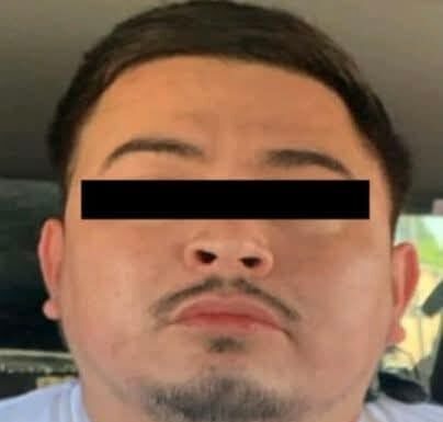 EJÉRCITO CAPTURA A OBJETIVO PRIORITARIO EN MATAMOROS