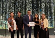 CELEBRÓ MUSEO DEL FERROCARRIL DE REYNOSA SERENATAENTRERIELES