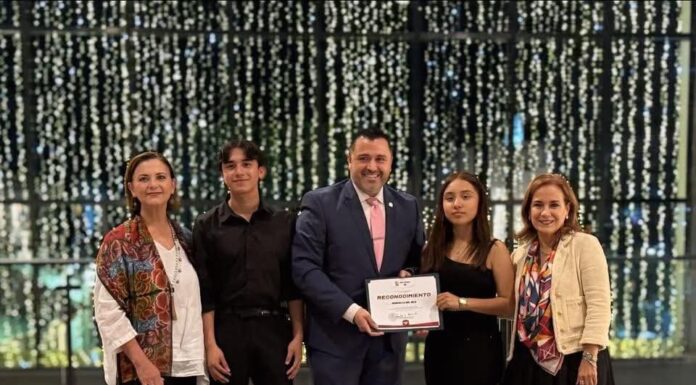 CELEBRÓ MUSEO DEL FERROCARRIL DE REYNOSA SERENATAENTRERIELES