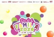 CELEBRARÁ DIF-REYNOSA EL DÍA DE LA FAMILIA CON EVENTO GRATUITO