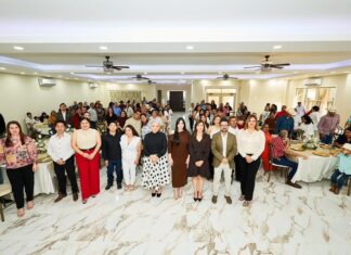 MATRIMONIOS COLECTIVOS 2026 EN DÍAZ ORDAZ