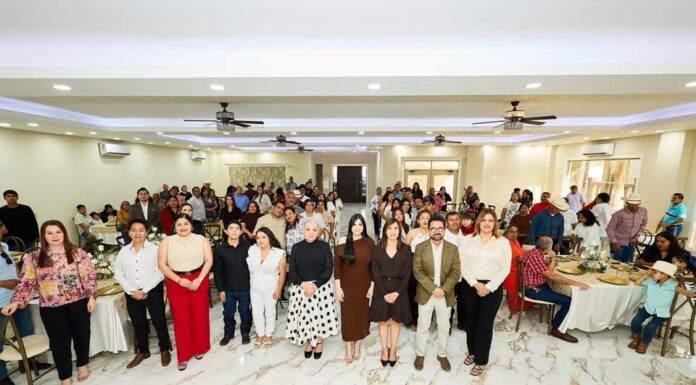 MATRIMONIOS COLECTIVOS 2026 EN DÍAZ ORDAZ