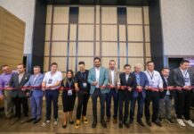 CELEBRÓ GOBIERNO DE CARLOS PEÑA ORTIZ LA EXPOSICIÓN CÚSPIDE 2026 EN REYNOSA