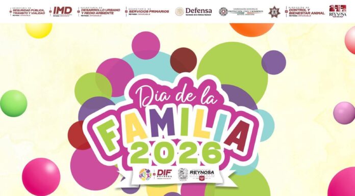 𝐄𝐒 𝐇𝐎𝐘, 𝐄𝐒 𝐇𝐎𝐘… 𝐂𝐄𝐋𝐄𝐁𝐑𝐄𝐌𝐎𝐒 𝐄𝐋 𝐃𝐈́𝐀 𝐃𝐄 𝐋𝐀 𝐅𝐀𝐌𝐈𝐋𝐈𝐀! 🎉🎉